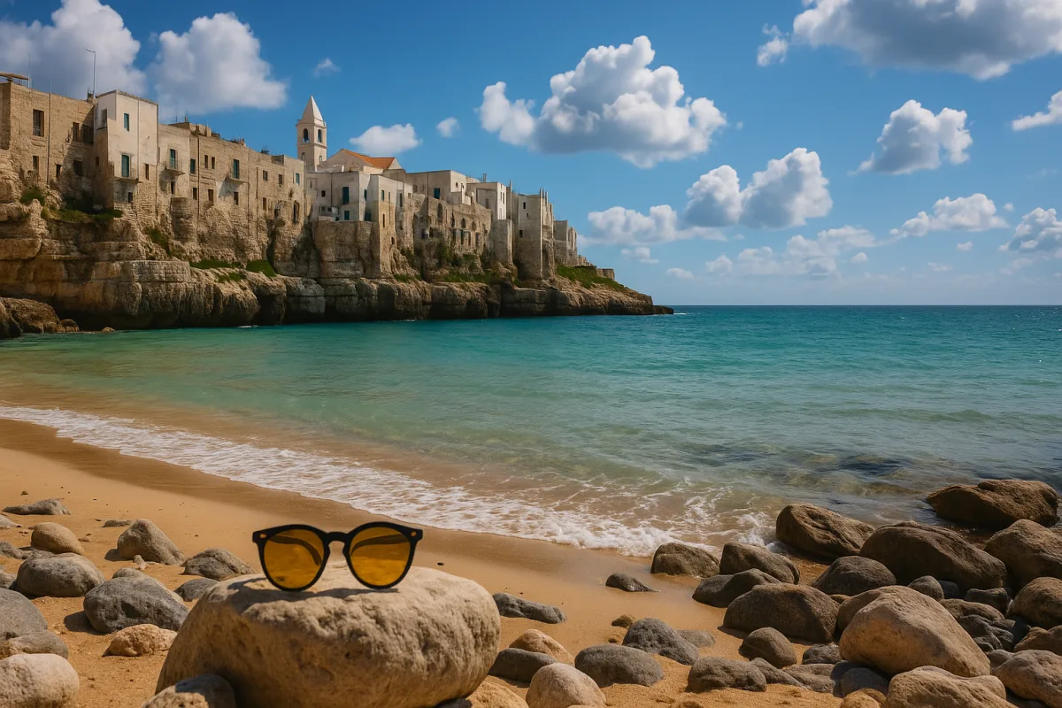 Qual è il periodo migliore per visitare la Puglia? Cosa considerare per evitare sorprese di stagione