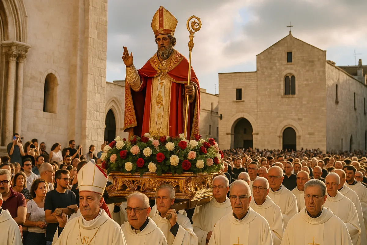 Quali sono gli eventi più sentiti in Puglia? Il segreto per vivere la regione come un vero pugliese