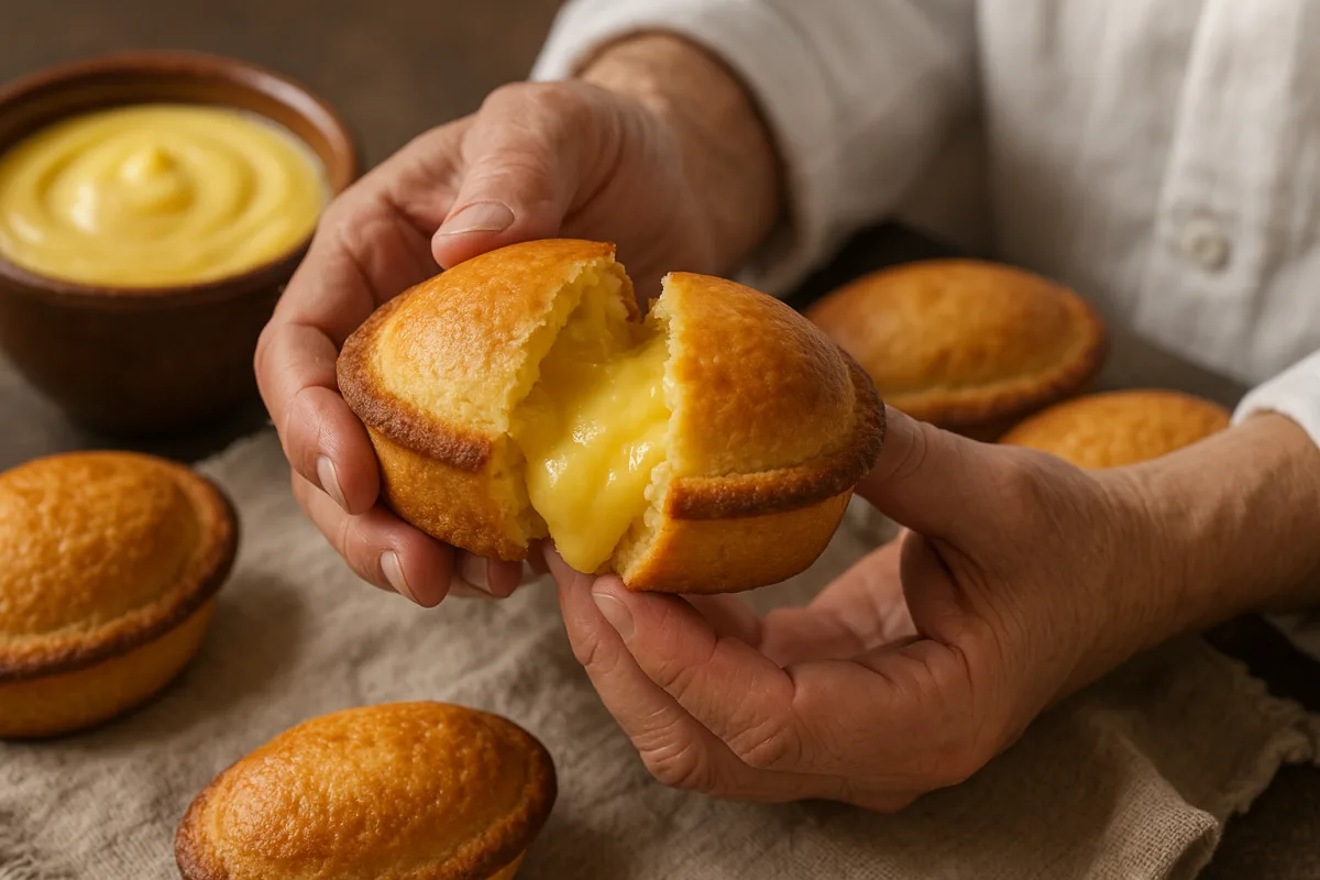 Cosa rende unico il pasticciotto leccese? La tradizione che pochi conoscono dietro la crema