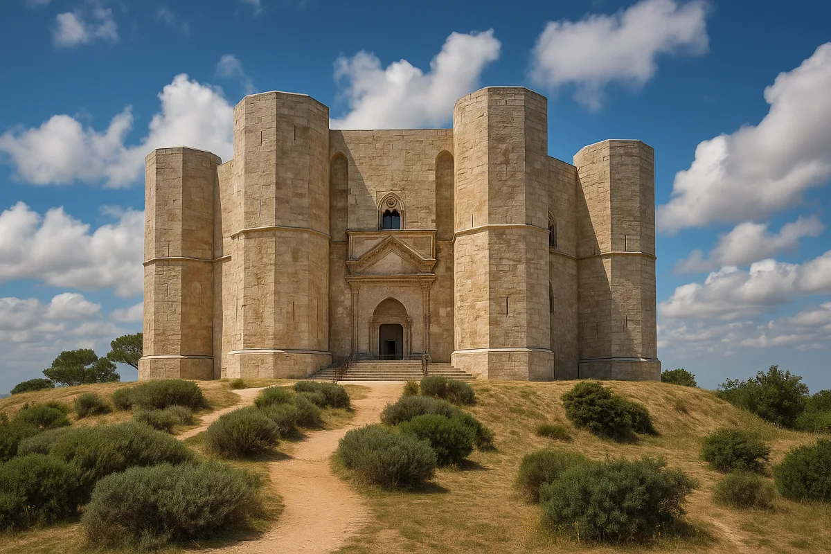I castelli più suggestivi della Puglia da visitare: storia e curiosità per ogni itinerario
