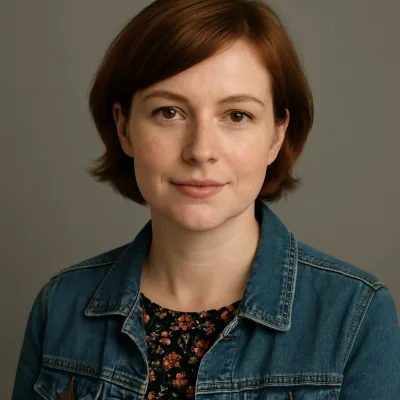 Clarissa D'Alba