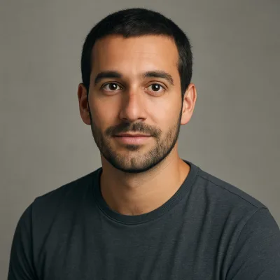 Danilo Peverini