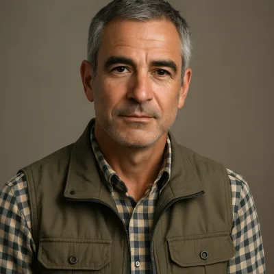 Ignazio Marziani