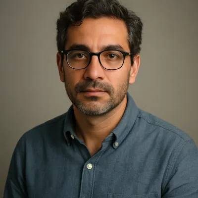 Mauro Bertoletti