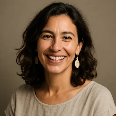 Miriam Gualdoni