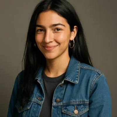 Naomi Varone