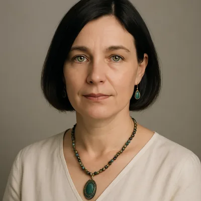 Patrizia Cicu