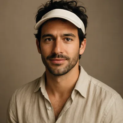 Vittorio Calzolari