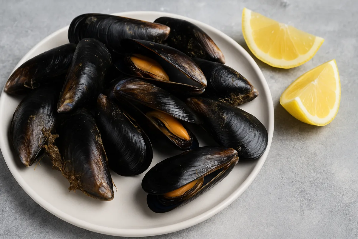 Perché le cozze tarantine sono così apprezzate? Come riconoscere quelle davvero fresche