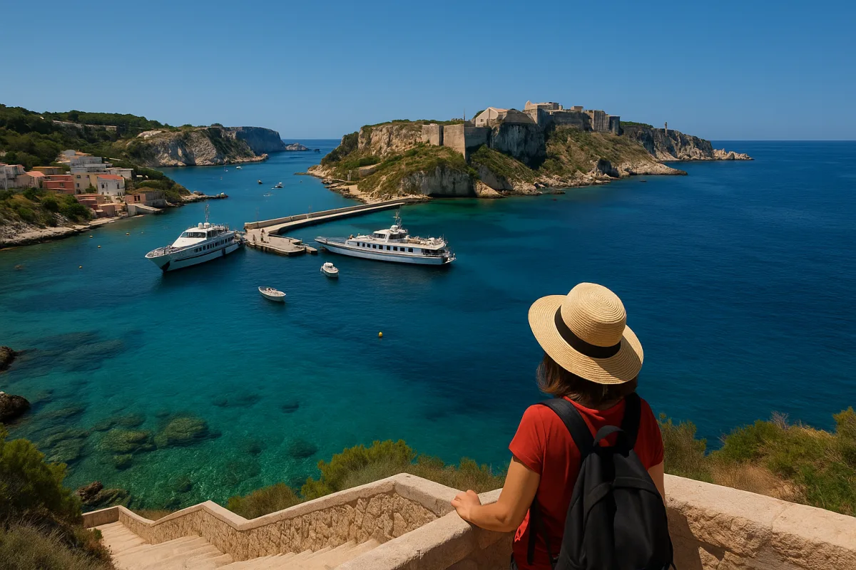 Andare alle Isole Tremiti conviene davvero? Quando, come e a chi sono consigliate