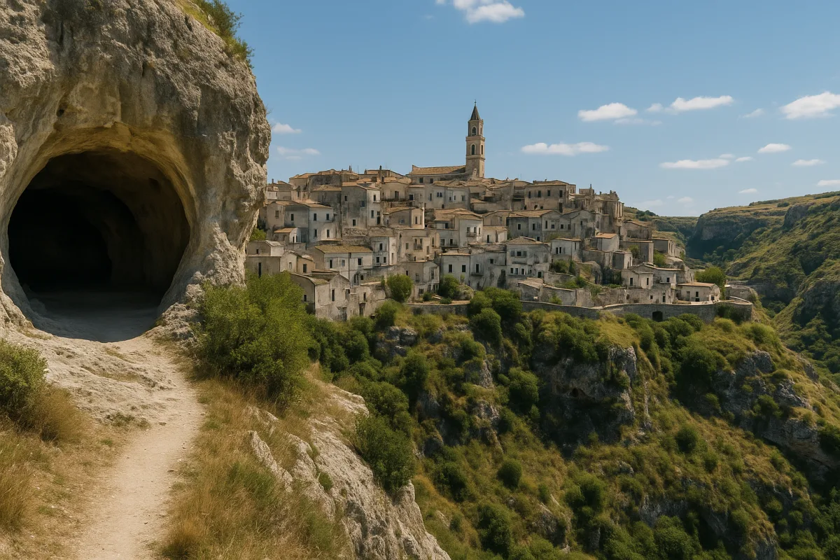 Puglia a 40 gradi: le zone più fresche dove andare se vuoi fuggire dall'afa