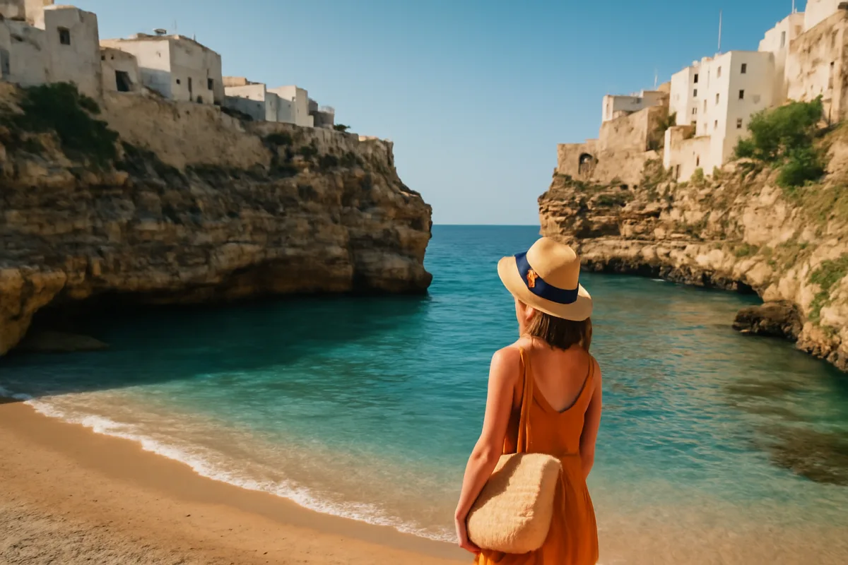 Puglia a settembre conviene ancora? il mare che nessuno si aspetta di trovare
