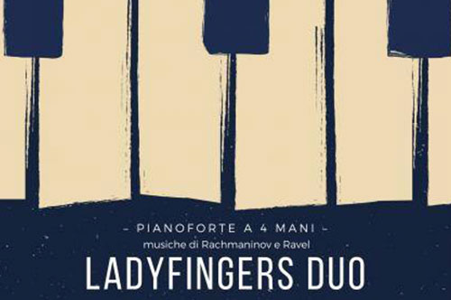 Ladyfingers duo