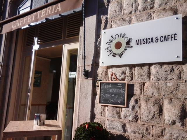 Musica & Caffè caffetteria a Barletta