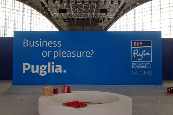 Buy Puglia