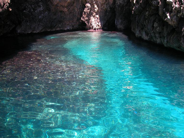 Grotta del Soffio