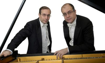 concerto di Aurelio e Paolo Pollice