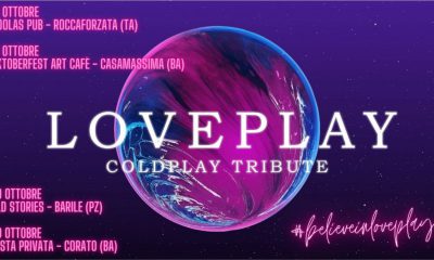 loveplay coldplay tribute