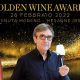 Eccellenza di Puglia premiata al Golden Wine Awards