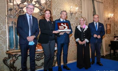 Premio Ambasciatori di Puglia