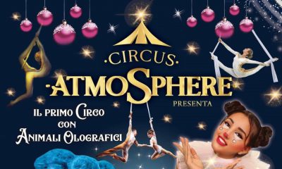circo - Circus Atmosphere