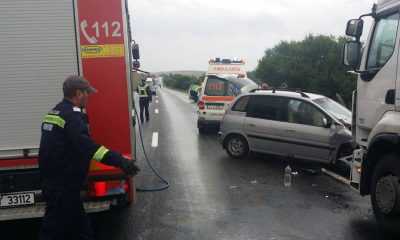 incidenti stradali in Puglia
