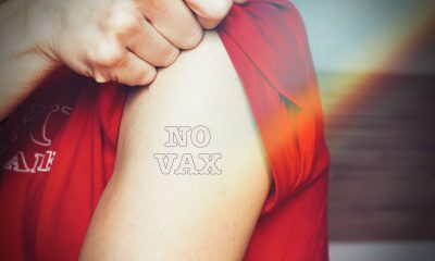 no-vax