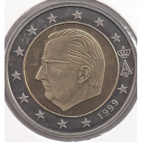  2 euro profilo