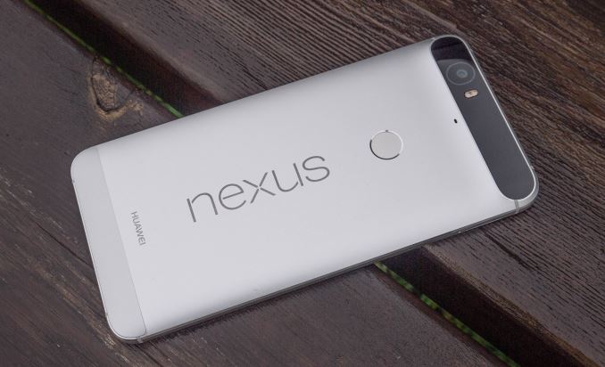 Cellulare Google Nexus