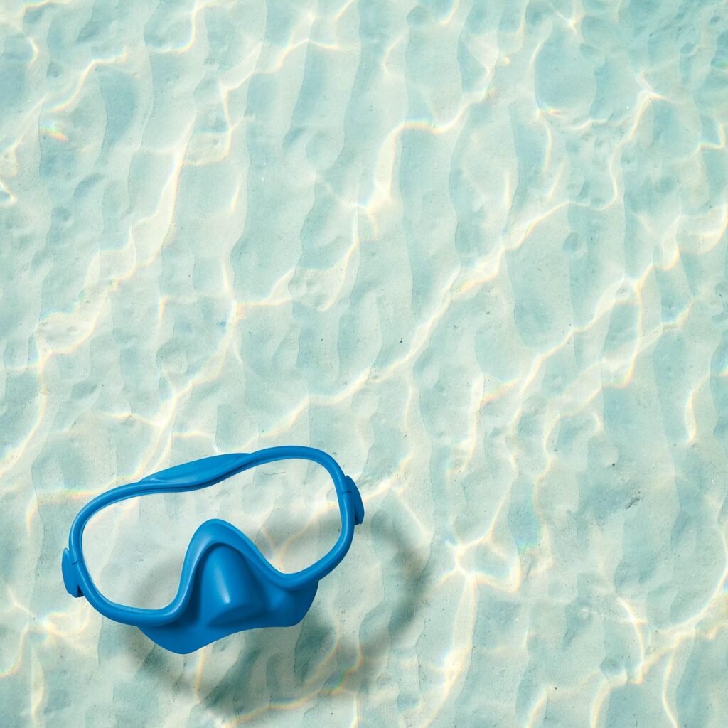 Scopri le spiagge dove fare snorkeling tra pesci e fondali chiari