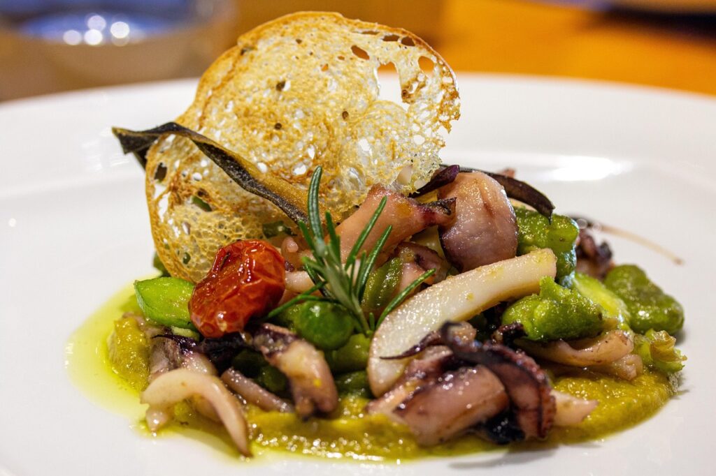 Non partire senza una guida ai piatti tipici della cucina salentina