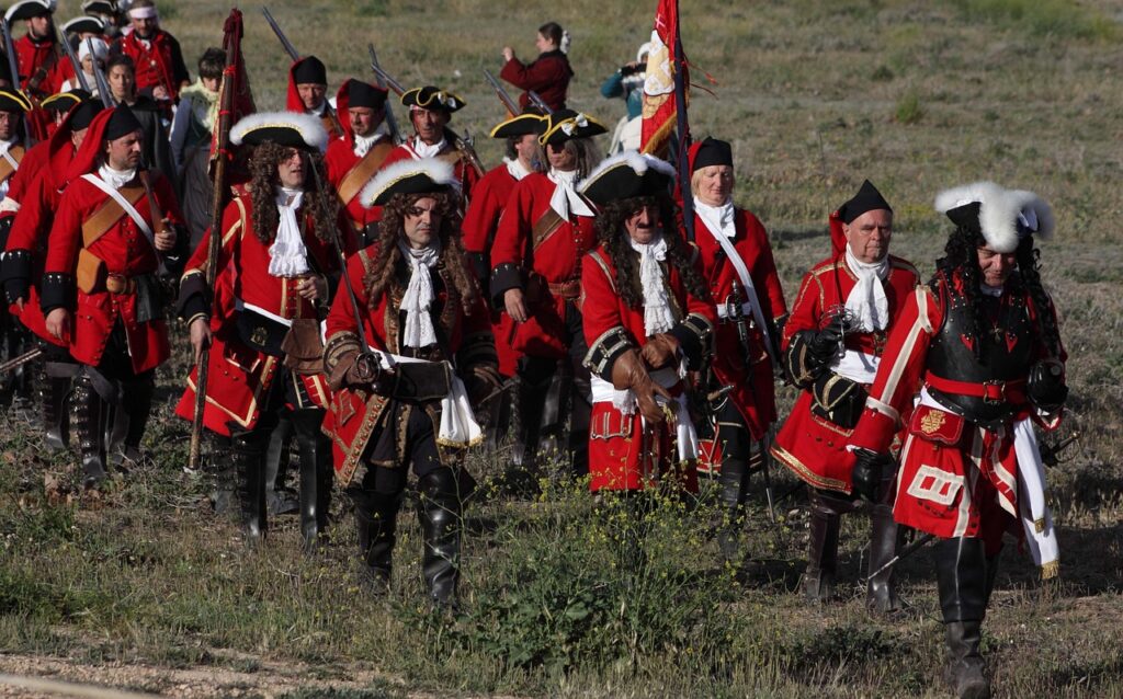 Ecco i borghi dove si tengono rievocazioni storiche imperdibili