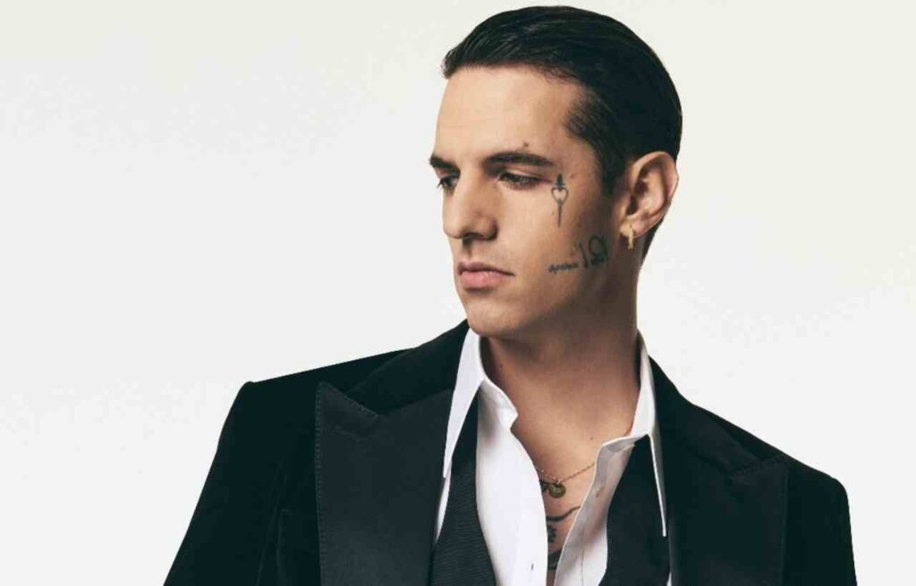 Achille Lauro fidanzata: è fidanzato? Con chi sta