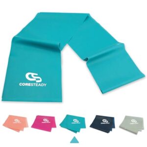 Coresteady Elastici Fitness: la recensione completa