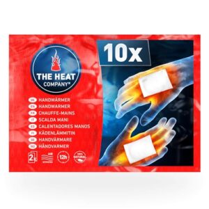 Opinioni su THE HEAT COMPANY Scaldamani: calore e comfort per ogni situazione