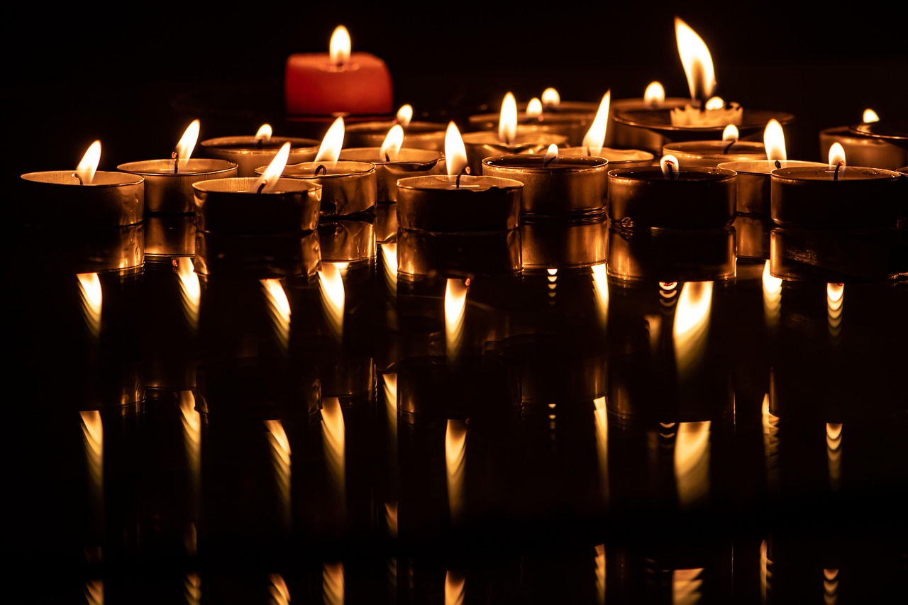 Frasi buonanotte ispiratrici per riflessioni serene della sera del 22 febbraio 2026.