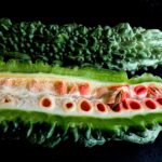 Verdura fresca che aiuta a ridurre il colesterolo alto in pochi giorni.