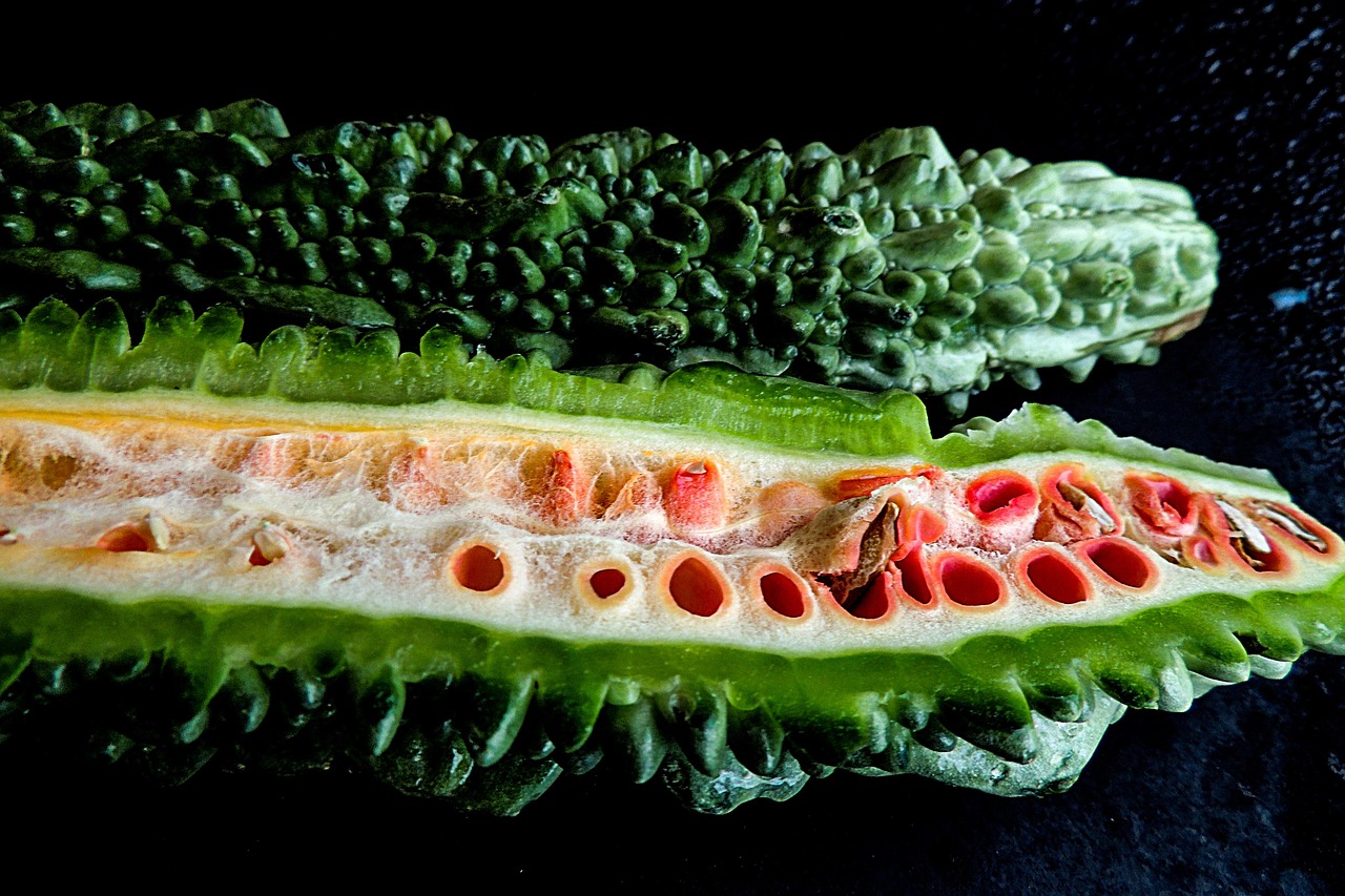 Verdura fresca che aiuta a ridurre il colesterolo alto in pochi giorni.