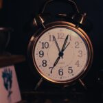 Immagine di un cielo stellato con una frase ispiratrice per la buonanotte del 29 marzo 2026.