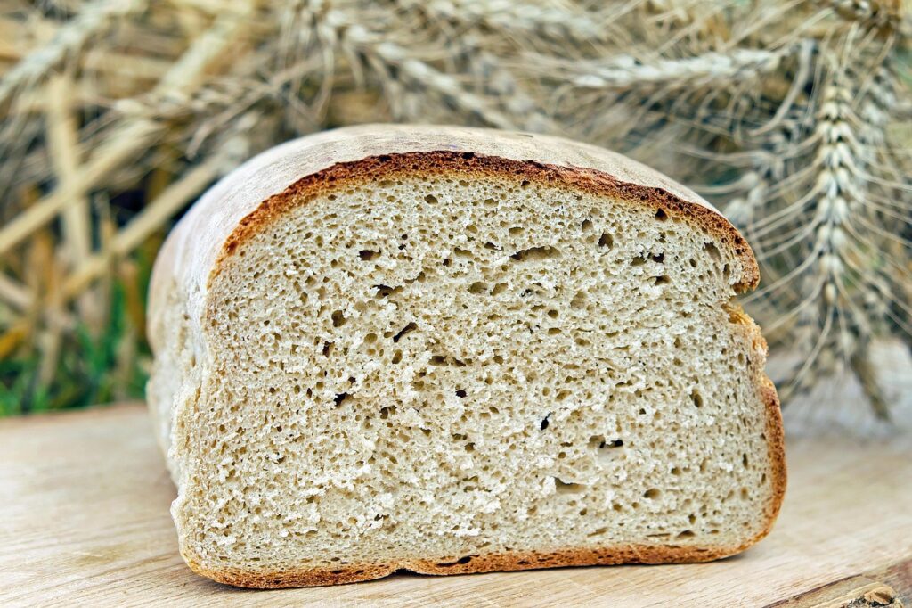 Macchina del pane: ecco il trucco per un pane perfetto come dal fornaio