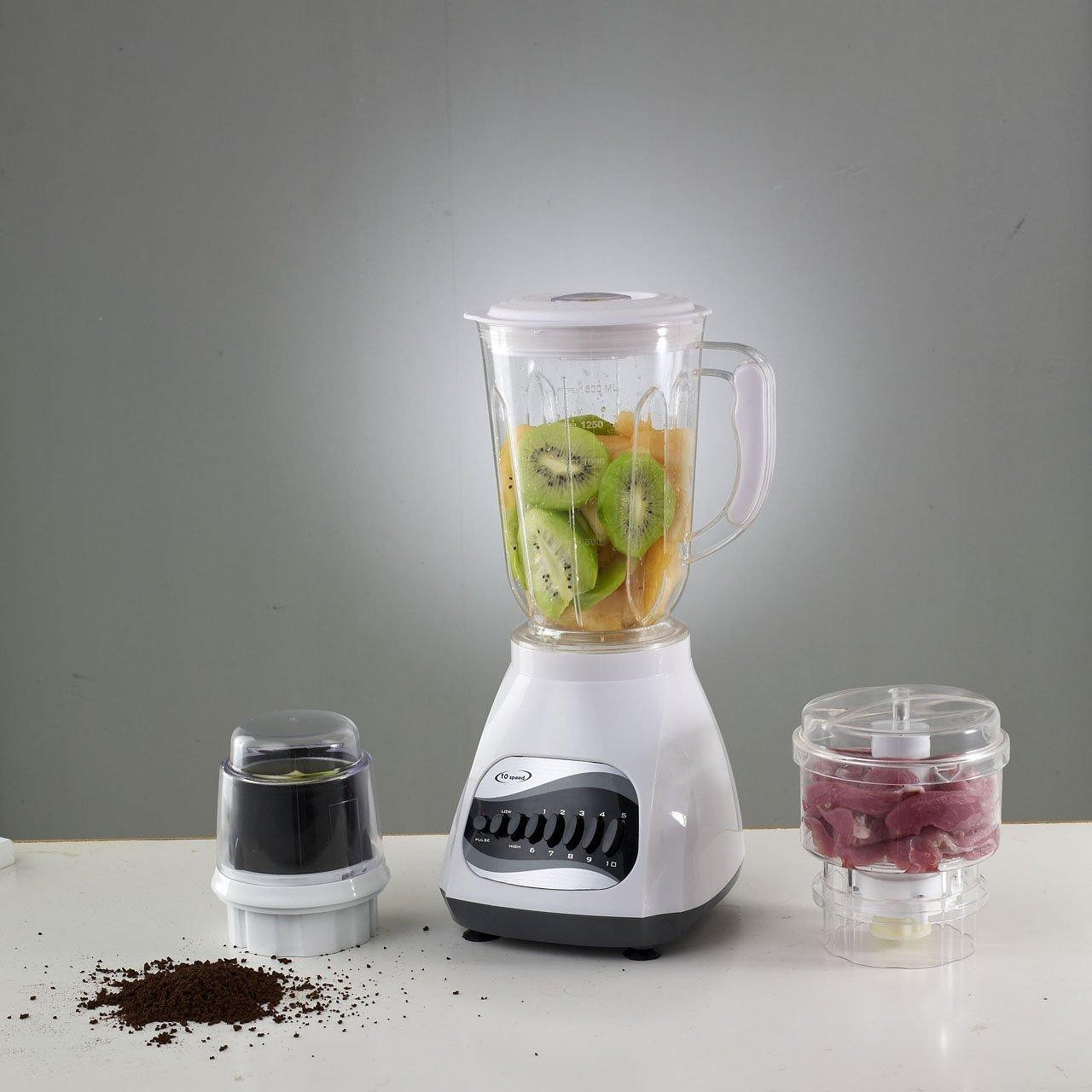 Robot da cucina versatile e moderno, ideale per preparazioni rapide e convenienti sotto i 100€.