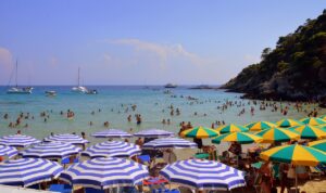 Sardegna vacanze 2026: le spiagge meno affollate di agosto