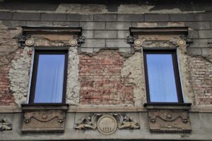 Umidità di risalita: ecco come riconoscerla e il metodo per eliminarla