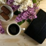 Immagine di un'alba con una citazione religiosa di benedizione per iniziare la giornata del 4 aprile 2026.