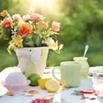 Frasi ispiratrici del buongiorno per WhatsApp, ideali per il 11 aprile 2026.