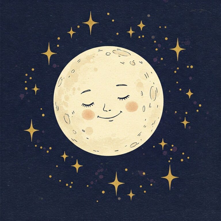 Frasi e immagini di buonanotte 7 aprile 2026: nuove 2025