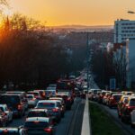 Auto d'epoca con targa storica, simbolo dell'esenzione totale dal bollo nel 2026.