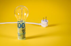 Bonus energia: la soglia da non superare