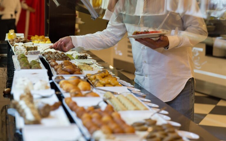 Dolci riscaldati: ecco cosa cambia
