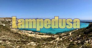 Lampedusa segreta: le calette che nessuna guida turistica menziona